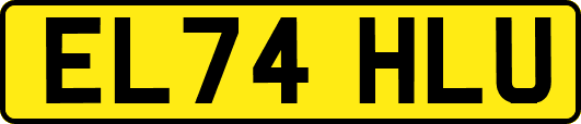 EL74HLU