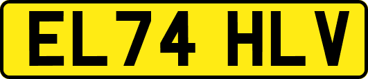 EL74HLV