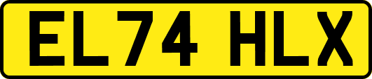 EL74HLX