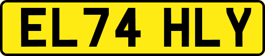 EL74HLY
