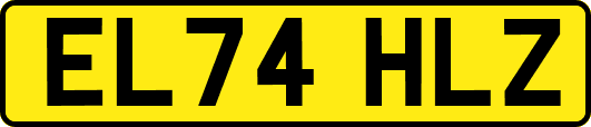 EL74HLZ