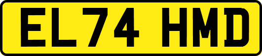 EL74HMD