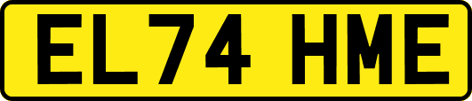 EL74HME