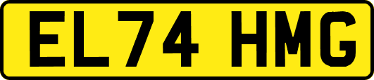 EL74HMG