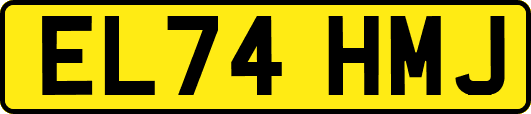 EL74HMJ