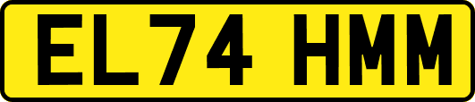 EL74HMM