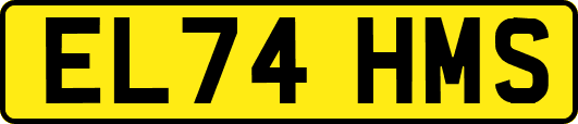 EL74HMS