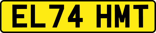 EL74HMT