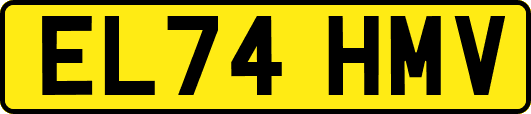 EL74HMV