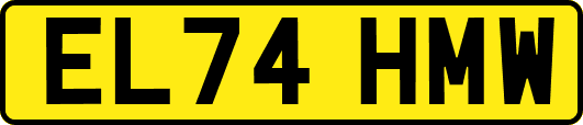 EL74HMW