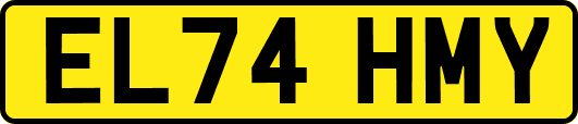 EL74HMY