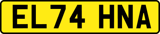 EL74HNA