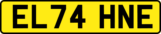 EL74HNE