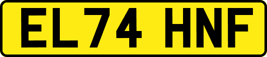EL74HNF