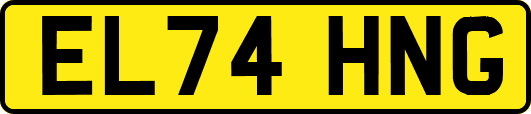 EL74HNG