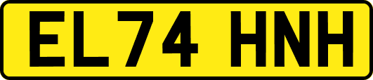 EL74HNH
