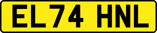 EL74HNL