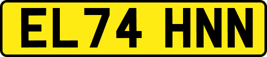 EL74HNN