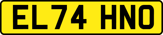EL74HNO
