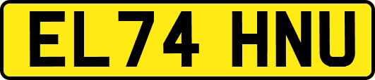 EL74HNU