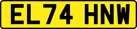 EL74HNW