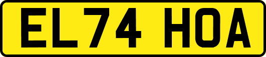 EL74HOA