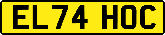 EL74HOC