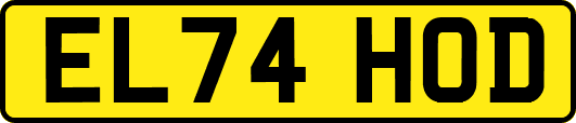 EL74HOD