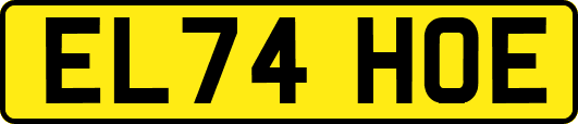EL74HOE