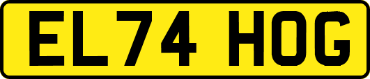 EL74HOG