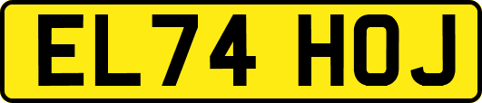 EL74HOJ