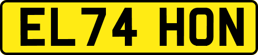 EL74HON