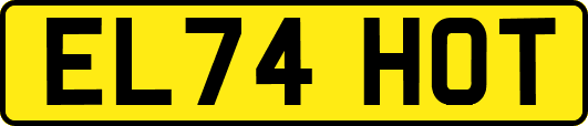 EL74HOT