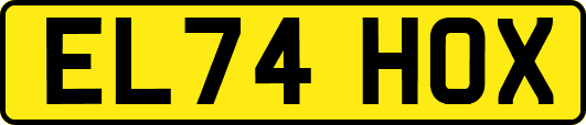 EL74HOX