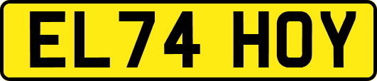 EL74HOY