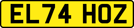 EL74HOZ