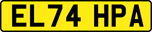 EL74HPA