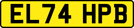 EL74HPB