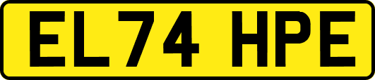 EL74HPE