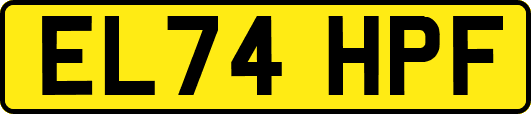 EL74HPF
