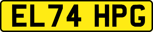 EL74HPG