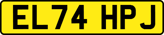 EL74HPJ