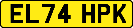 EL74HPK