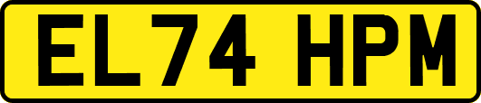 EL74HPM