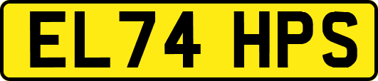 EL74HPS
