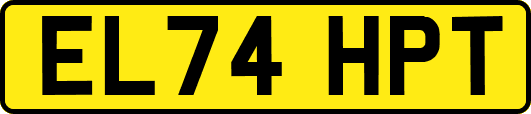 EL74HPT