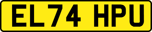 EL74HPU