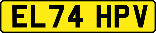 EL74HPV