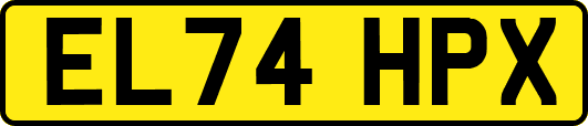 EL74HPX