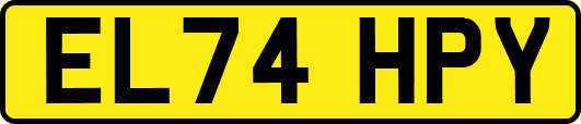 EL74HPY